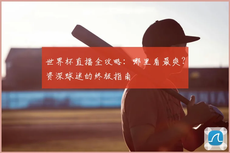 世界杯直播全攻略：哪里看最爽？资深球迷的终极指南