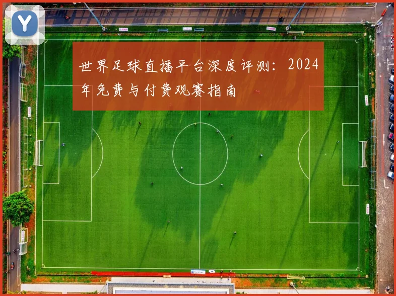 世界足球直播平台深度评测：2024年免费与付费观赛指南